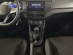 Volkswagen Polo Bild 11