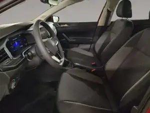 Volkswagen Polo Bild 9