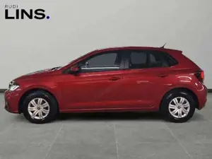 Volkswagen Polo Bild 2