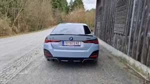 BMW i4 Bild 3