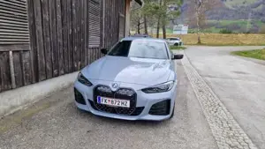 BMW i4 Bild 5