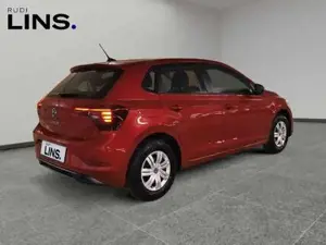 Volkswagen Polo Bild 5