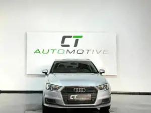 Audi A3 Bild 2