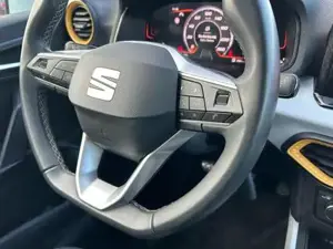 Seat Arona Style 1.0 TSI / Blind Spot Full Link 85 kW (116... Bild 7