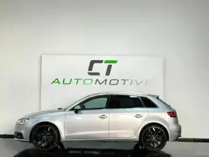 Audi A3 Bild 3