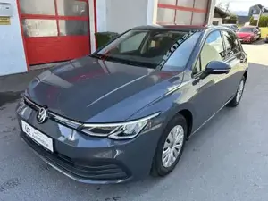 Volkswagen Golf Bild 3