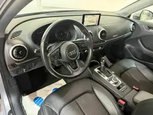 Audi A3 Bild 8