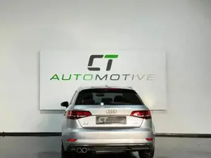 Audi A3 Bild 4