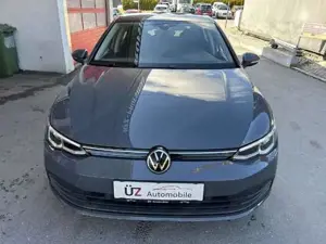 Volkswagen Golf Bild 2