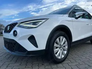 Seat Arona Style 1.0 TSI / Blind Spot Full Link 85 kW (116... Bild 2