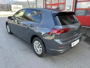 Volkswagen Golf Bild 4