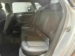 Audi A3 Bild 11
