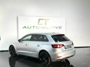 Audi A3 Bild 5