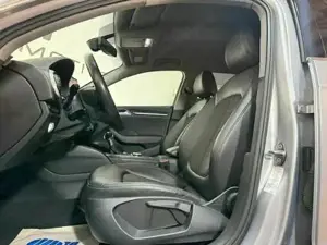 Audi A3 Bild 10
