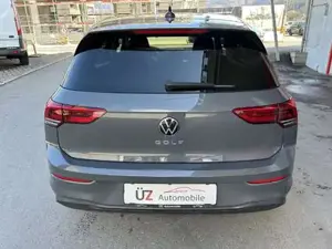 Volkswagen Golf Bild 5