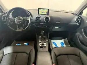 Audi A3 Bild 9