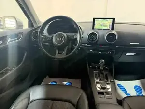 Audi A3 Bild 6