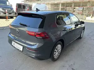 Volkswagen Golf Bild 6