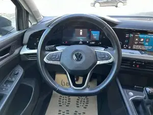 Volkswagen Golf Bild 8