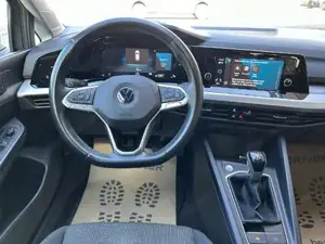 Volkswagen Golf Bild 7