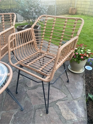 modernes Set zu verkaufen Bild 2