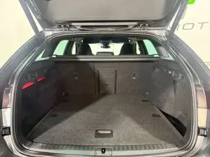 Skoda Octavia Bild 12