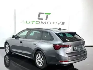 Skoda Octavia Bild 5