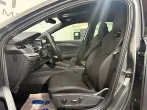 Skoda Octavia Bild 10