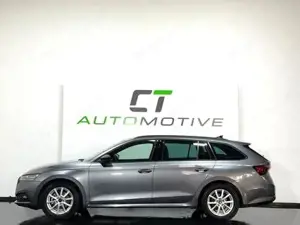 Skoda Octavia Bild 4