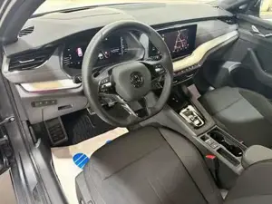 Skoda Octavia Bild 9