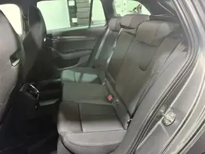 Skoda Octavia Bild 11