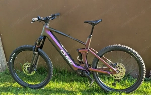 Cube Stereo Hybrid 160 E-Bike Mountainbike 