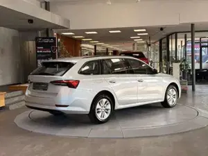 Skoda Octavia Bild 12