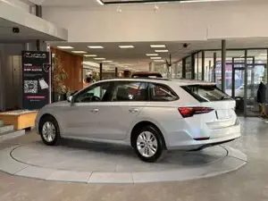 Skoda Octavia Bild 6