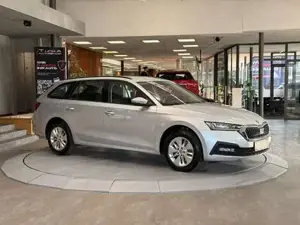 Skoda Octavia Bild 16