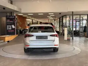 Skoda Octavia Bild 9