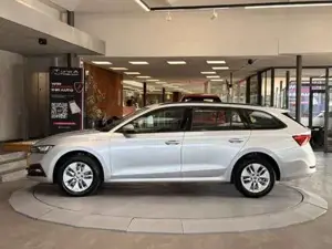 Skoda Octavia Bild 4