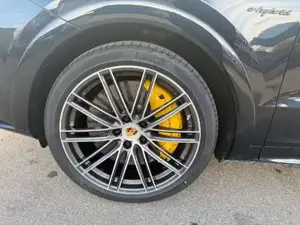 Porsche Cayenne Bild 11