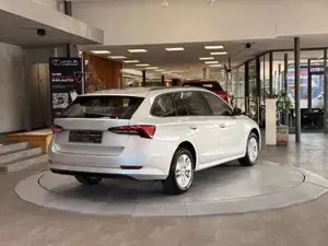 Skoda Octavia Bild 11