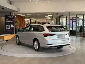 Skoda Octavia Bild 7