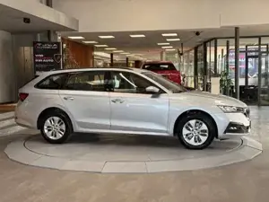 Skoda Octavia Bild 15