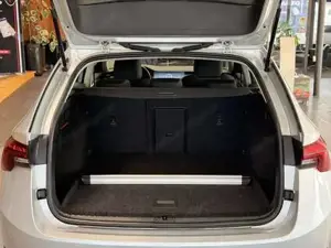 Skoda Octavia Bild 19