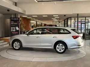 Skoda Octavia Bild 5