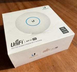 Unifi AP AC PRO - Accespoint