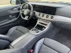 Mercedes-Benz E 200 Bild 3