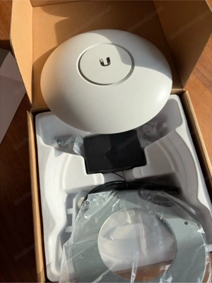 Unifi AP AC PRO - Accespoint Bild 2