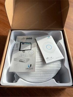 Unifi AP AC PRO - Accespoint Bild 3