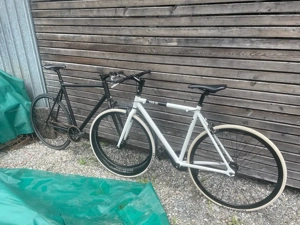 Singlespeed   Fixie Inc. Bild 4