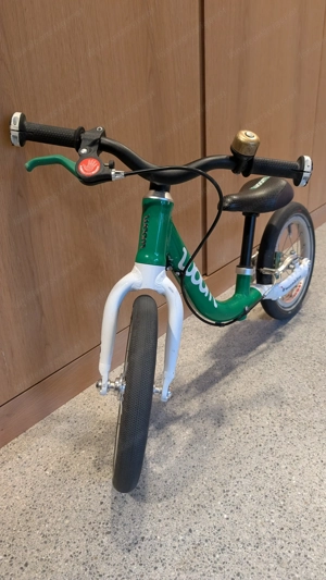 Woom 1 Laufrad Bild 2