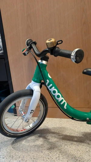 Woom 1 Laufrad Bild 4